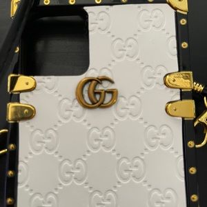 11 max pro phone case *designer inspired*